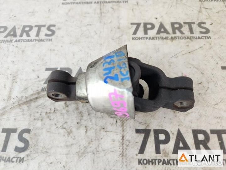 Рулевой карданчик toyota brevis