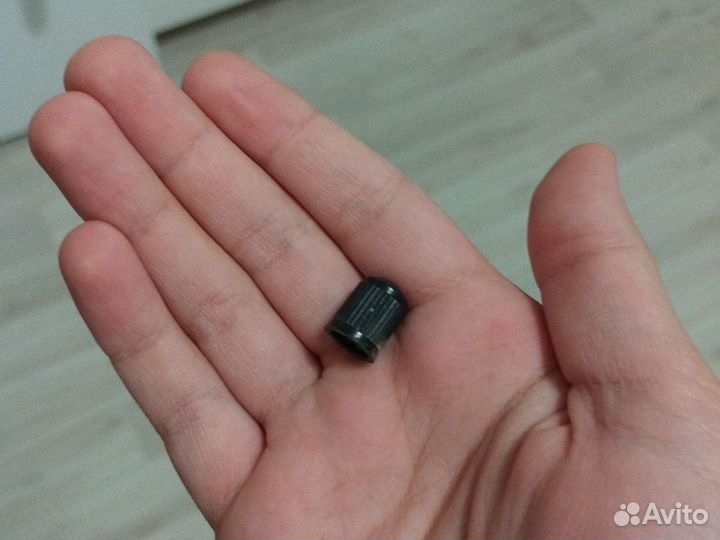 Колпачок для шин