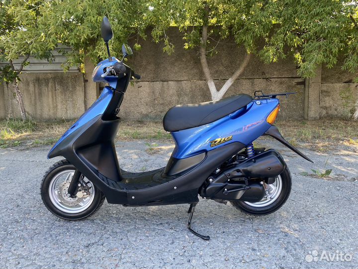 Honda Dio AF-35
