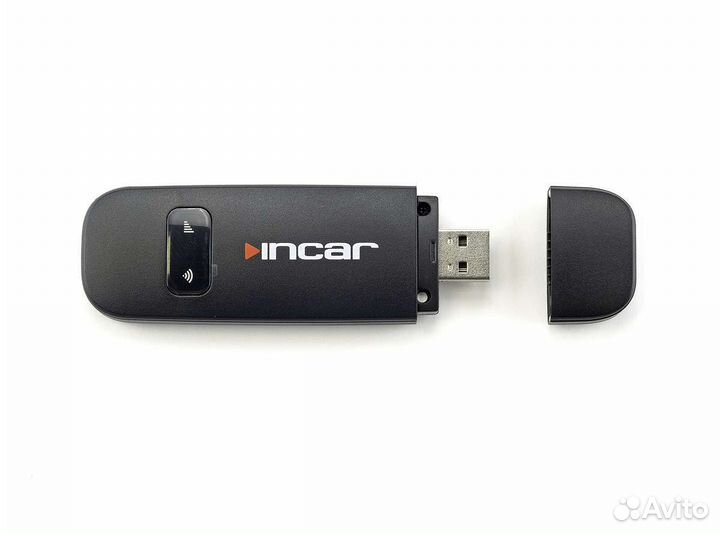 Модем wi fi incar