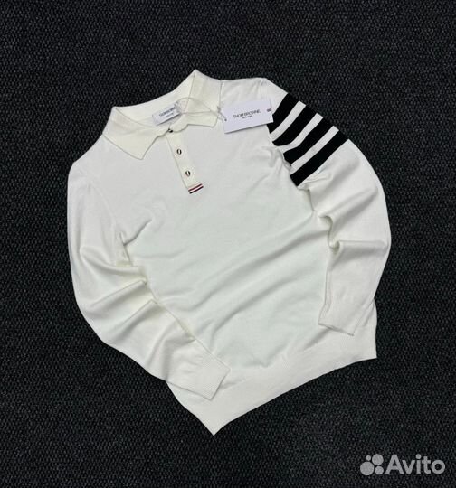 Свитер Thom Browne