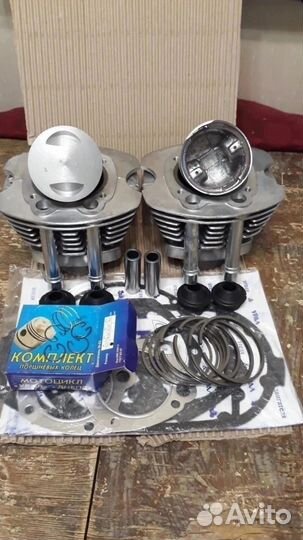 Карбюраторы Pwk32 к мотоциклу Урал