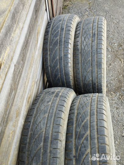 КАМА Кама-Евро-129 175/65 R14