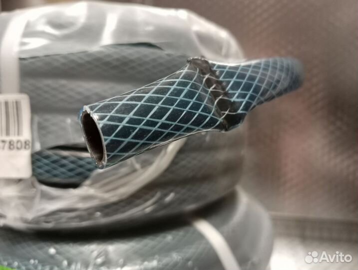 Шланг поливочный пвх 1/2