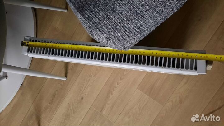 Радиатор отопления