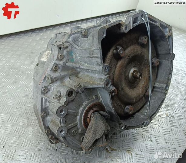 АКПП TF80SC Opel Signum (2003-2008)