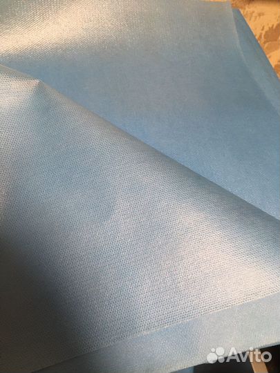 Непромокаемая простынь