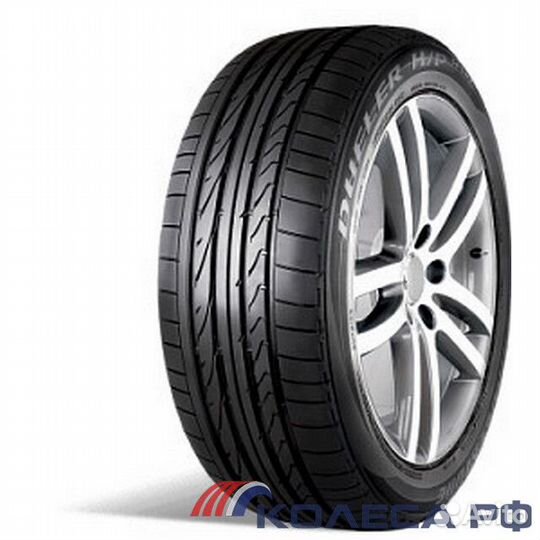 Bridgestone Dueler H/P Sport 235/55 R19 101V