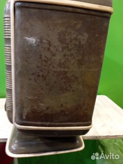 Радиоприёмник Звезда 54