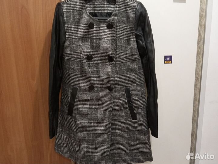 Пиджак женский 46 48