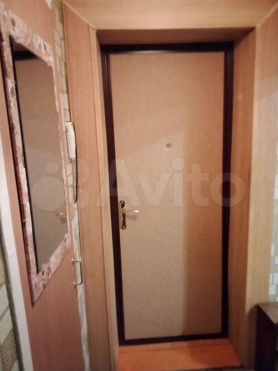 1-к. квартира, 22 м², 4/5 эт.