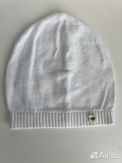 Шапка для мальчика Armani