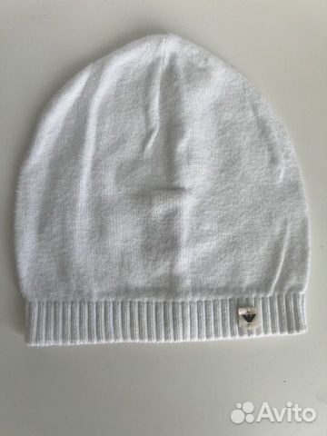 Шапка для мальчика Armani