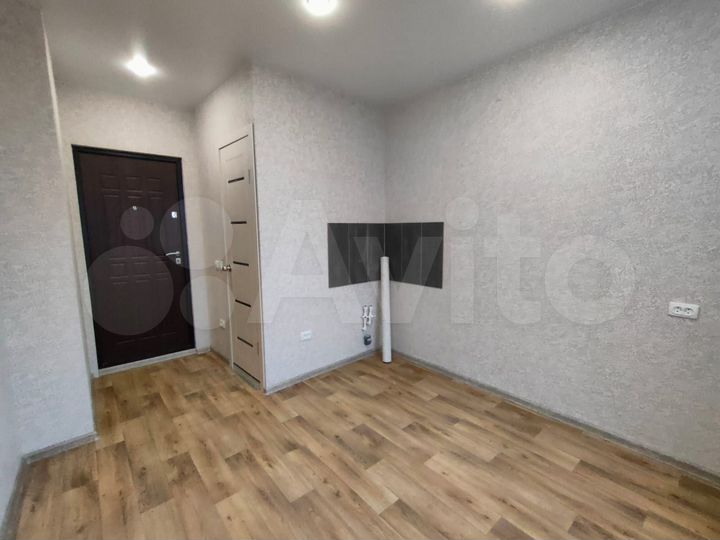 Комната 12 м² в > 9-к., 4/9 эт.