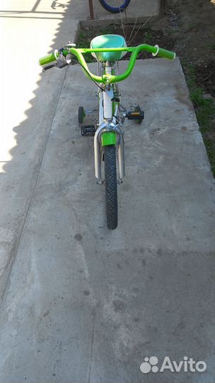 Велосипед детский 20 бу