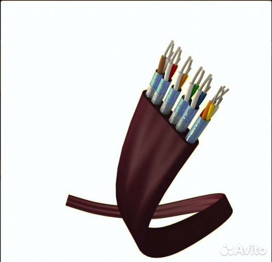 Кабель hdmi-hdmi Real Cable Flat