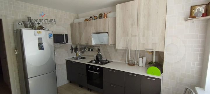 1-к. квартира, 36,5 м², 3/7 эт.