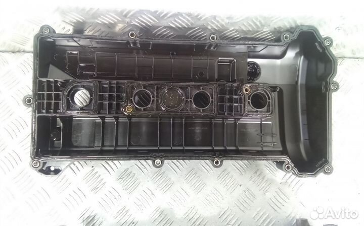 Головка блока гбц Ford Focus 2 (2004-2011)