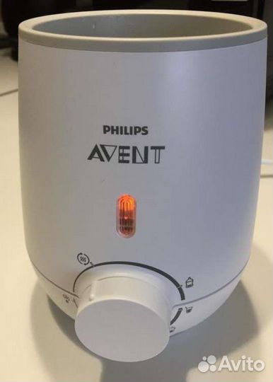 Philips Aventподогреватель бутылочекSCF355