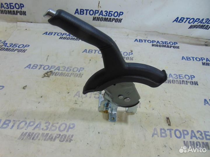 Рычаг стояночного тормоза для Hyundai Solaris 1 2