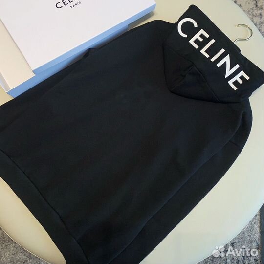 Толстовка celine