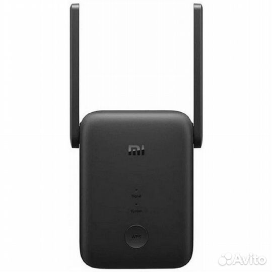 Усилитель Wi-Fi сигнала Xiaomi Mi Range Extender A