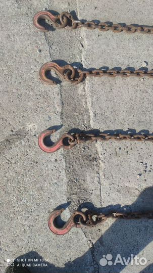 Паук для манипулятора