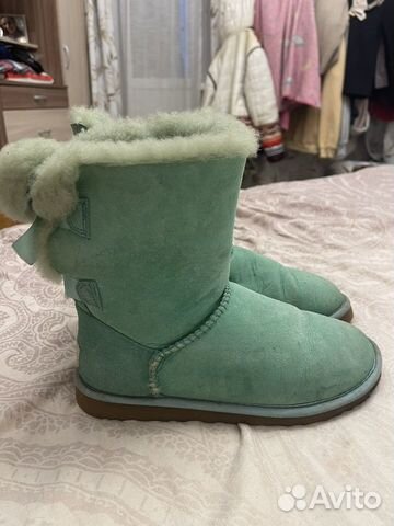 Ugg оригинал 38 бу