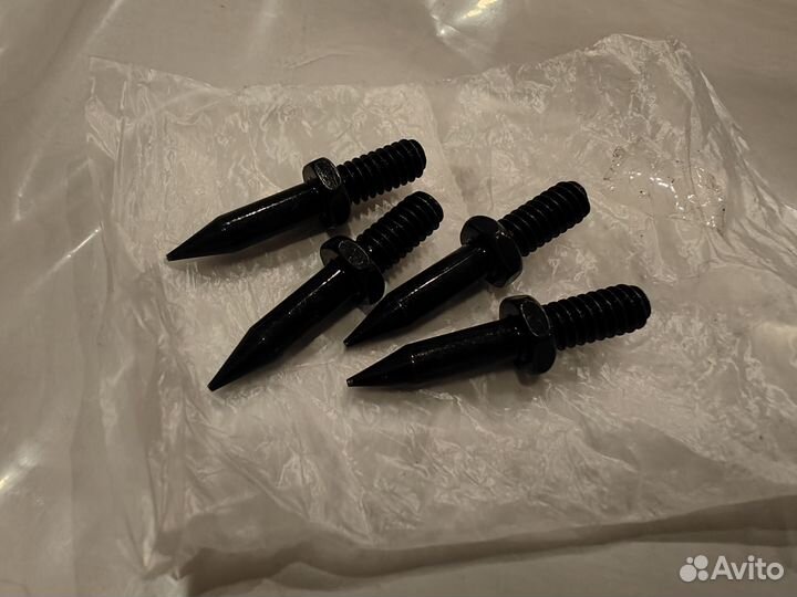 Инструкции и шипы для акустики klipsch