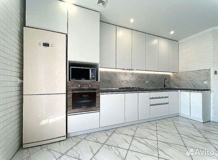 Кухня на заказ