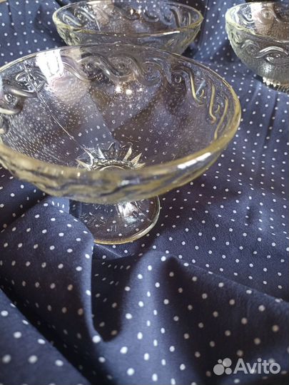 Посуда СССР