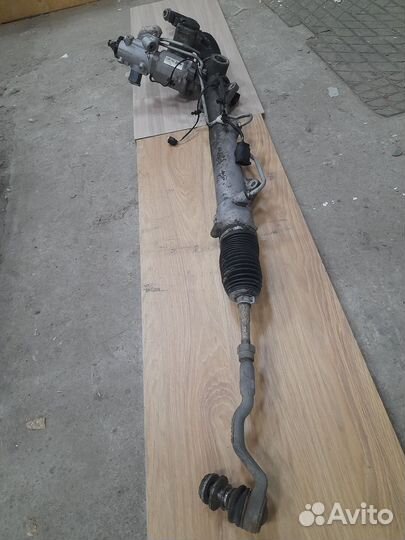 Рулевая рейка BMW X6 E71/X5 E70