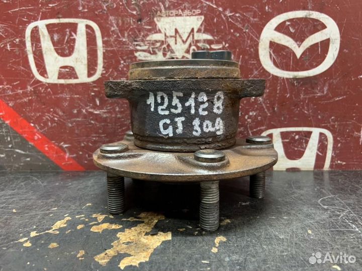 Ступица задняя Mazda 6 GJ