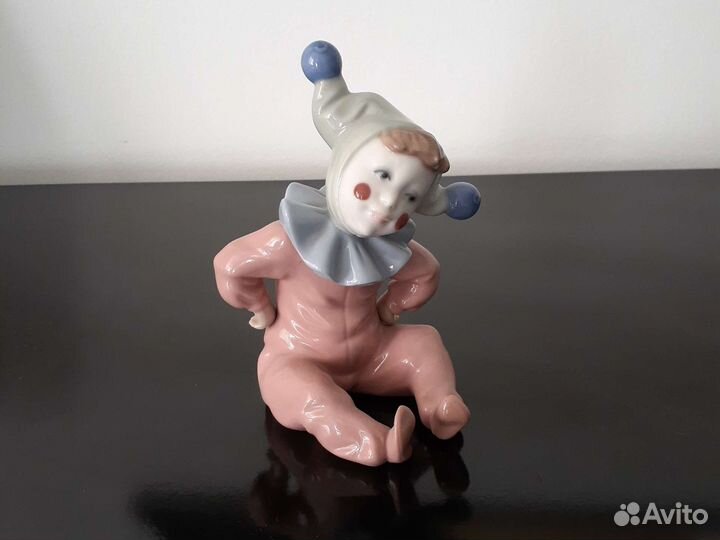 Статуэтка Lladro Nao