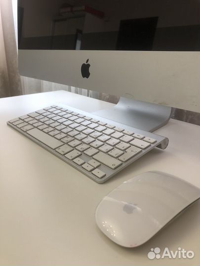 Apple iMac