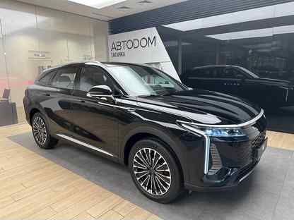 Новый EXEED RX 2.0 AMT, 2025, цена 4 900 000 руб., Санкт-Петербург