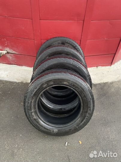 Tunga Zodiak 2 195/65 R15