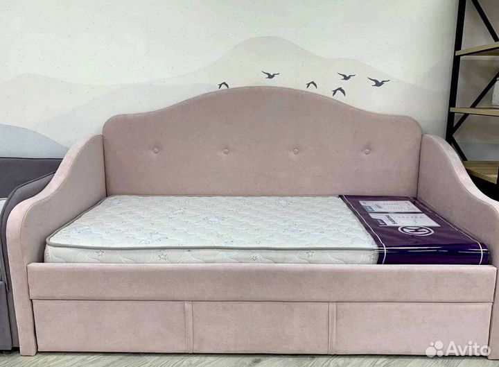 Матрас ортопедический