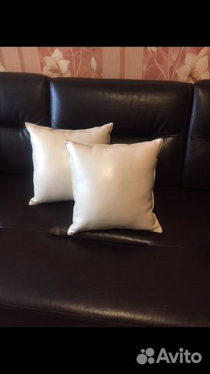 Декоративные подушки