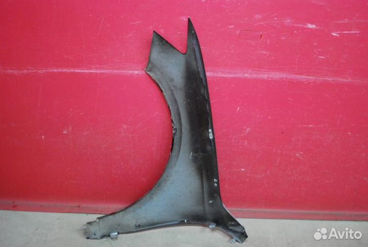 Крыло переднее правое Audi Q5 1 8R