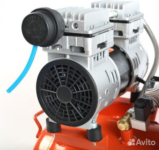 Компрессор поршневой безмасляный patriot WO 50-300 525301925