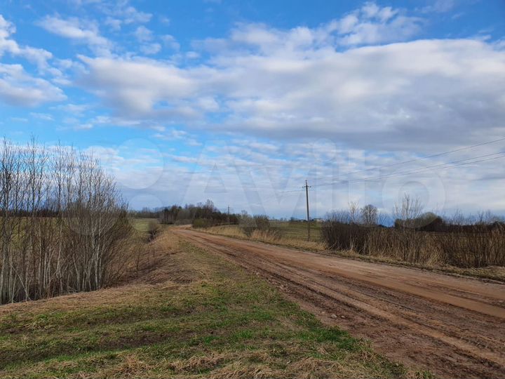 Участок 16,14 га (СНТ, ДНП)