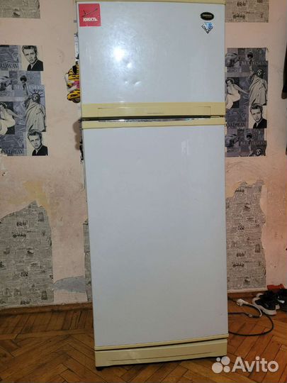 Холодильник