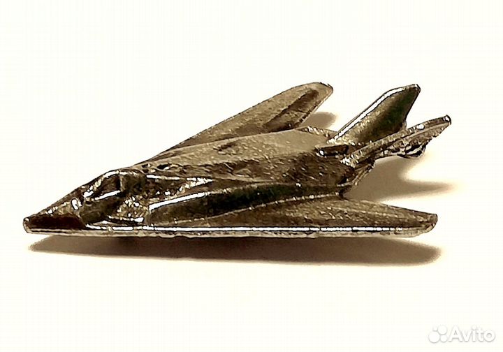 Фигурка Бомбардировщик Стелс 2