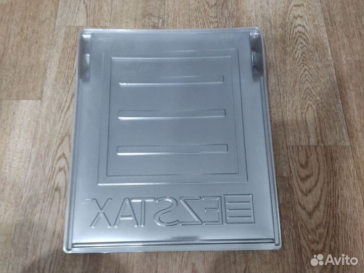 Разделитель для одежды