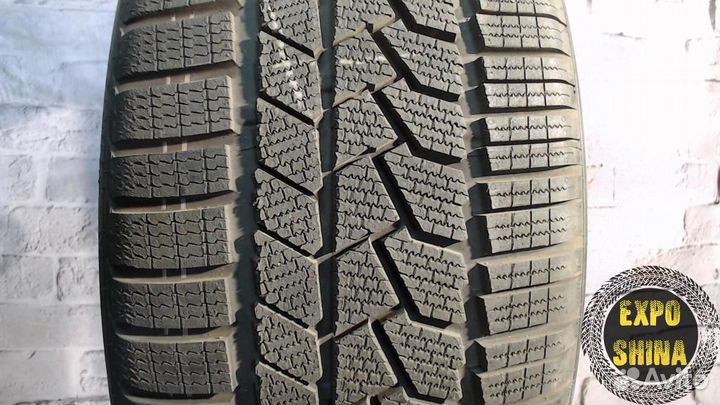 Continental ContiWinterContact TS 860S 265/40 R21 105V