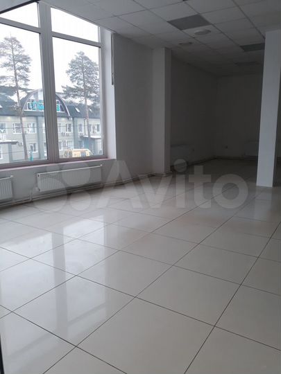 Торговая площадь, 20 м²