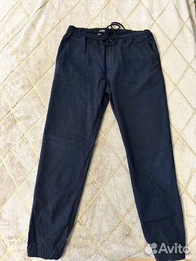 Брюки на мальчика (мужские)