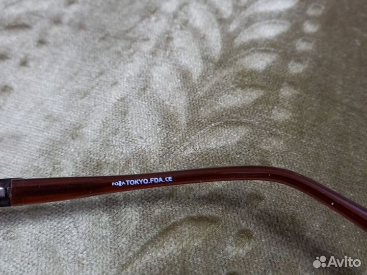 Оправа для очков женская