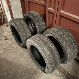 Nokian Tyres Hakkapeliitta 5 215/55 R16